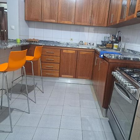 Barros Homestay Tarrafal  Dış mekan fotoğraf