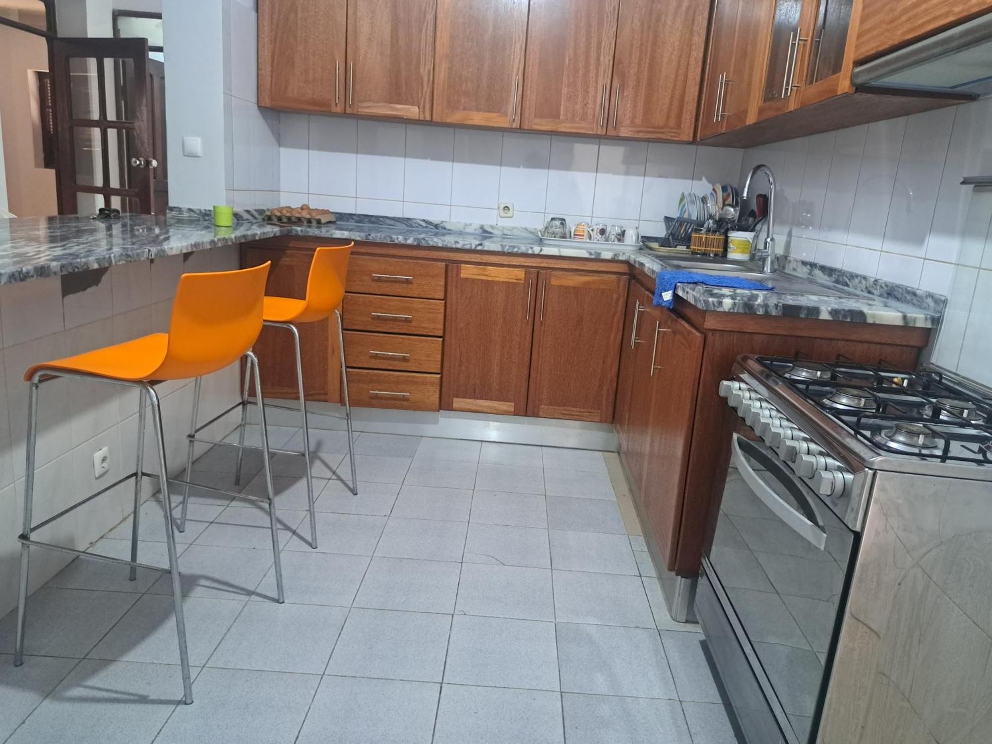 Barros Homestay Tarrafal  Dış mekan fotoğraf
