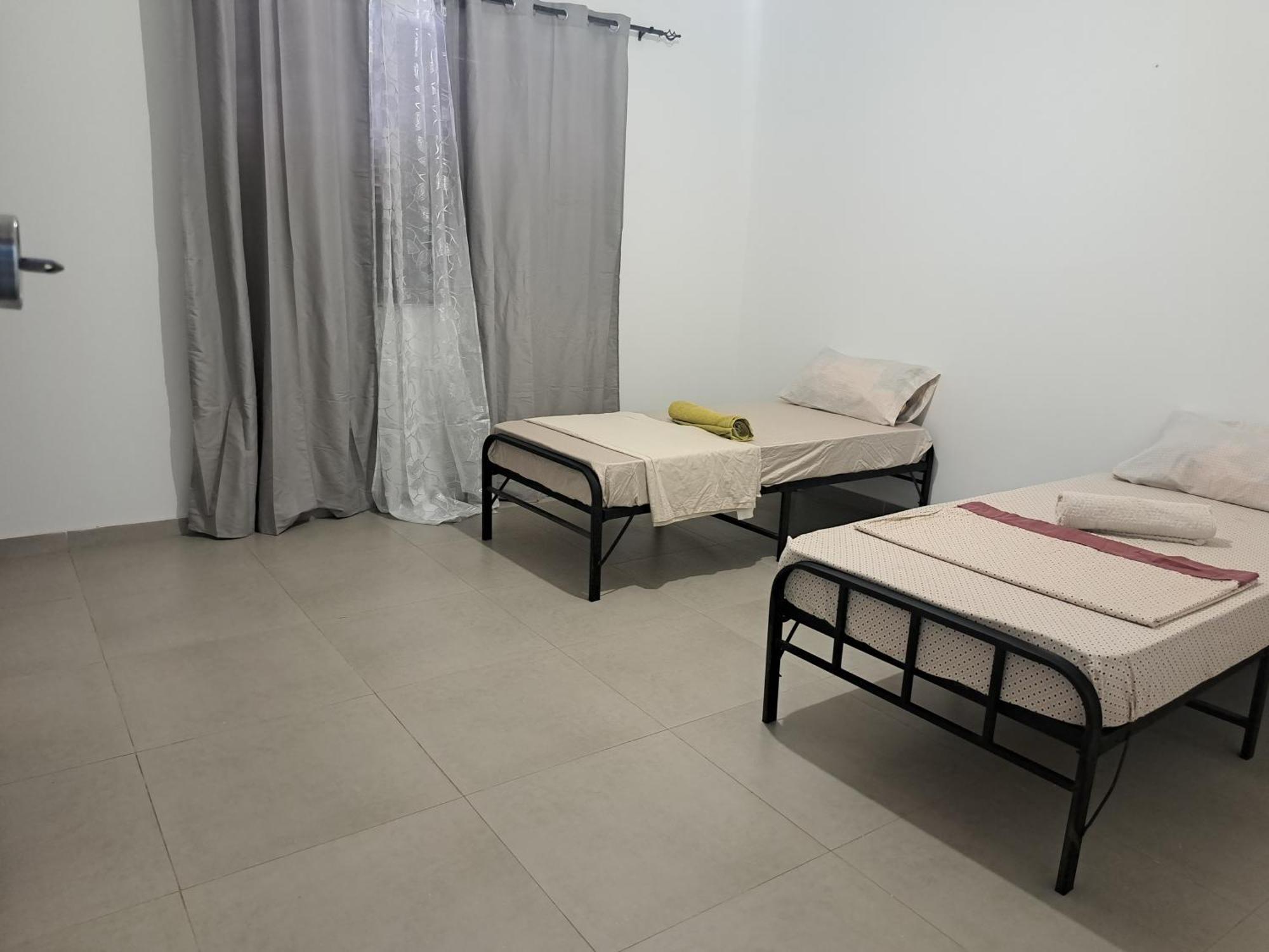 Barros Homestay Tarrafal  Dış mekan fotoğraf