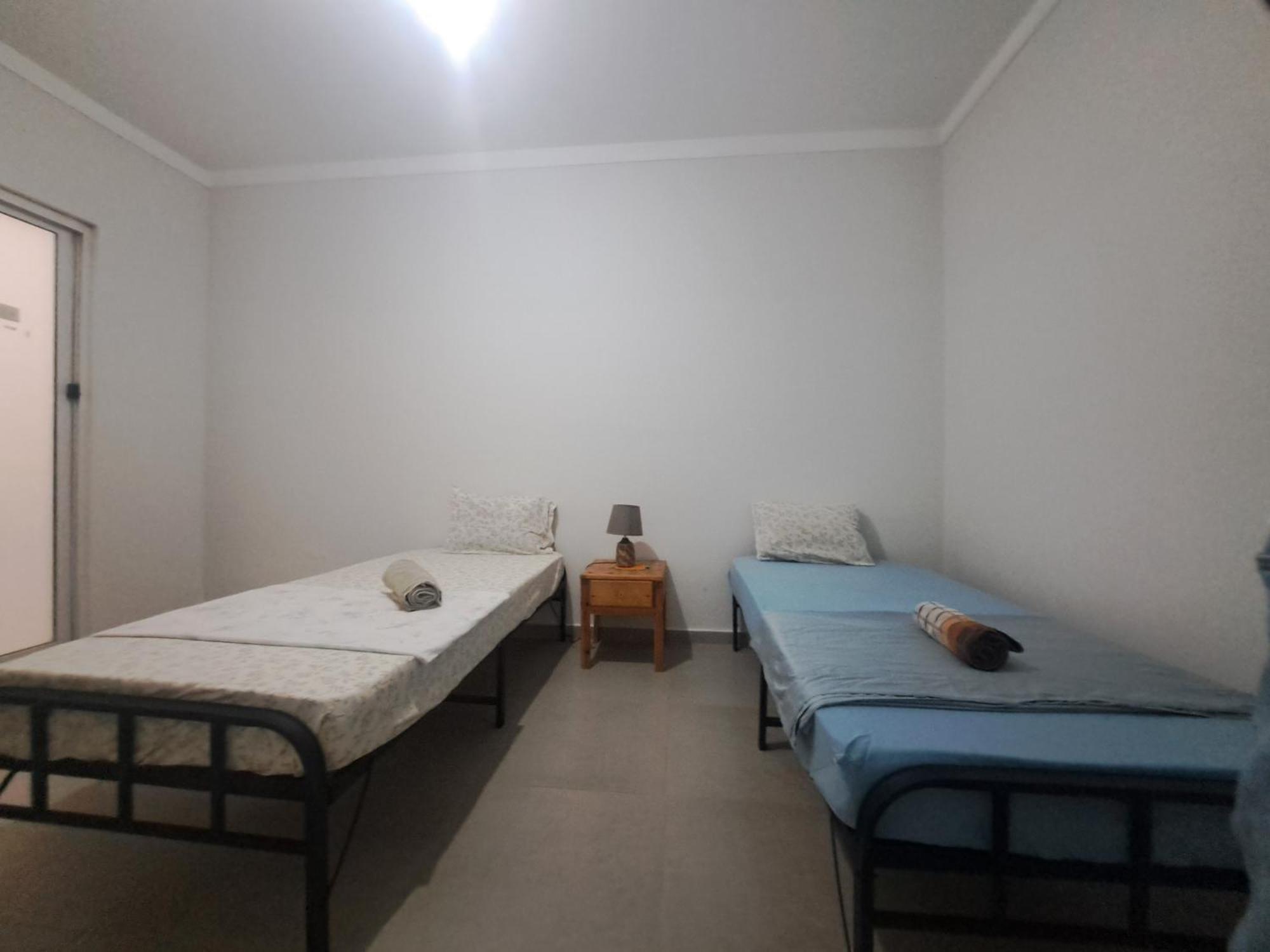 Barros Homestay Tarrafal  Dış mekan fotoğraf