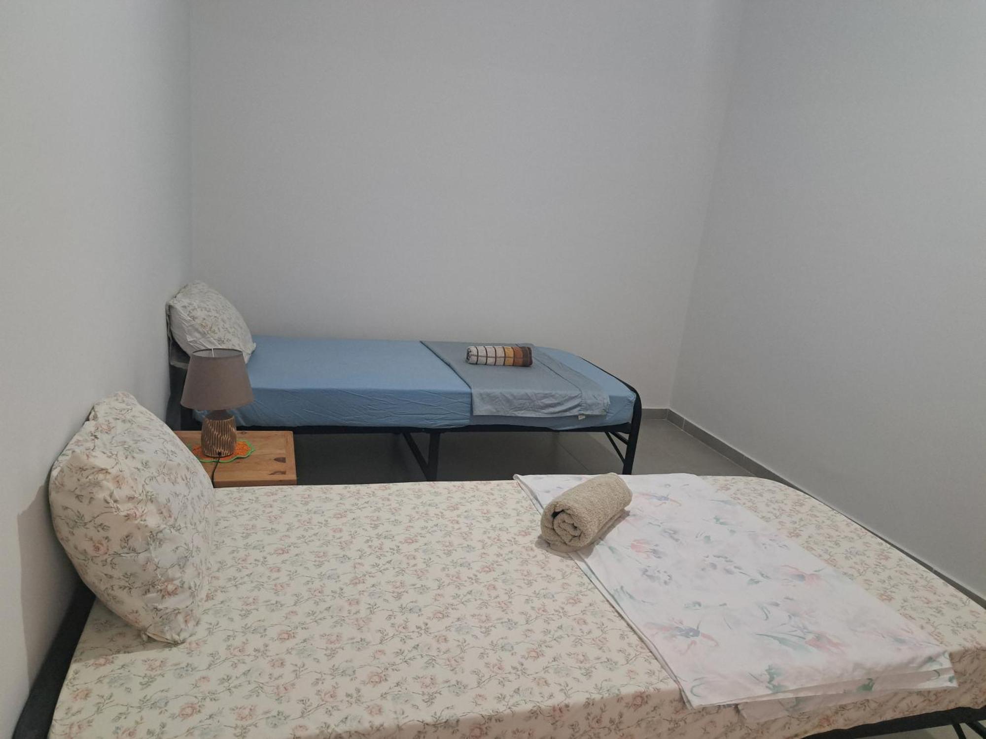 Barros Homestay Tarrafal  Dış mekan fotoğraf