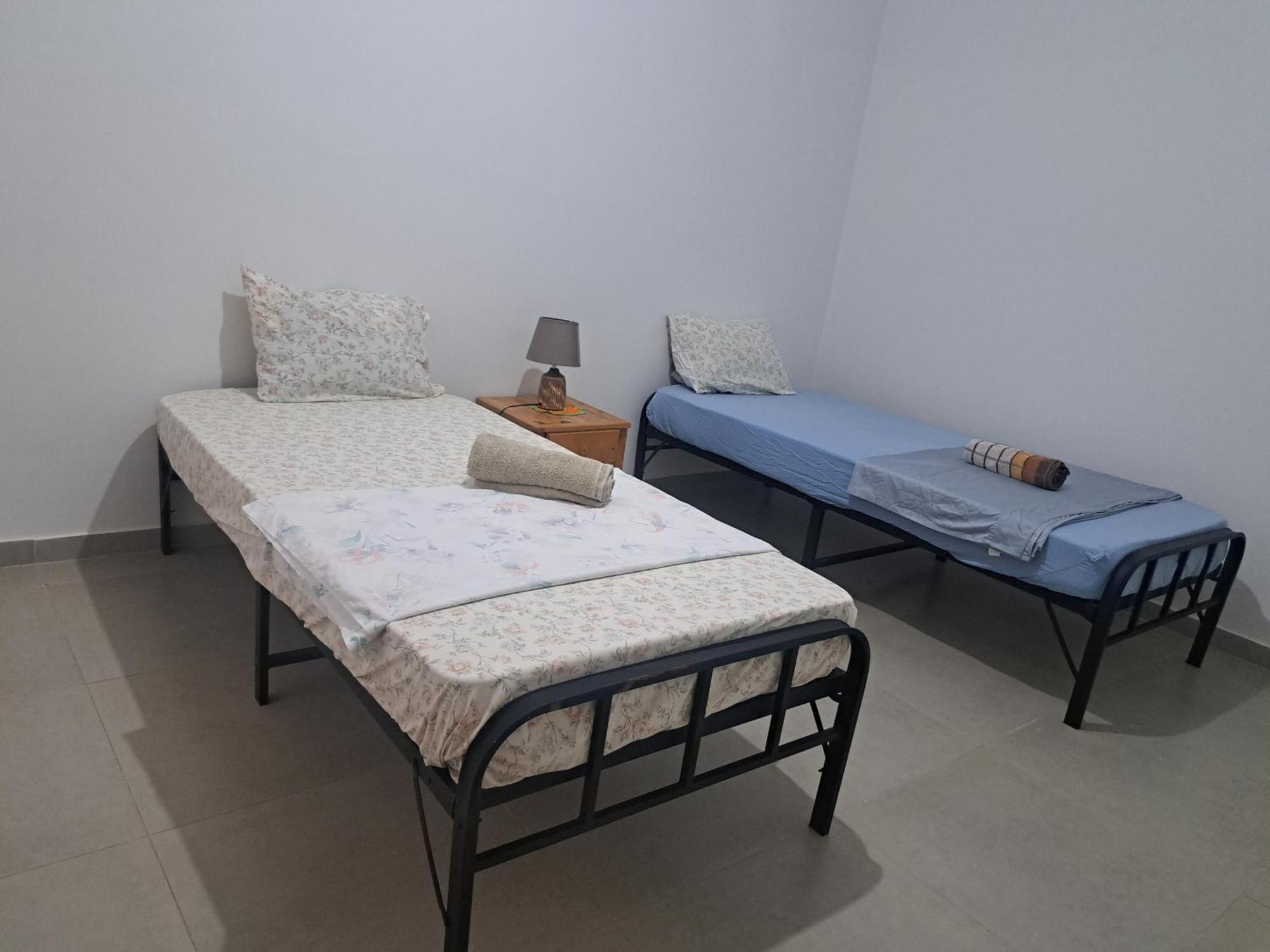 Barros Homestay Tarrafal  Dış mekan fotoğraf