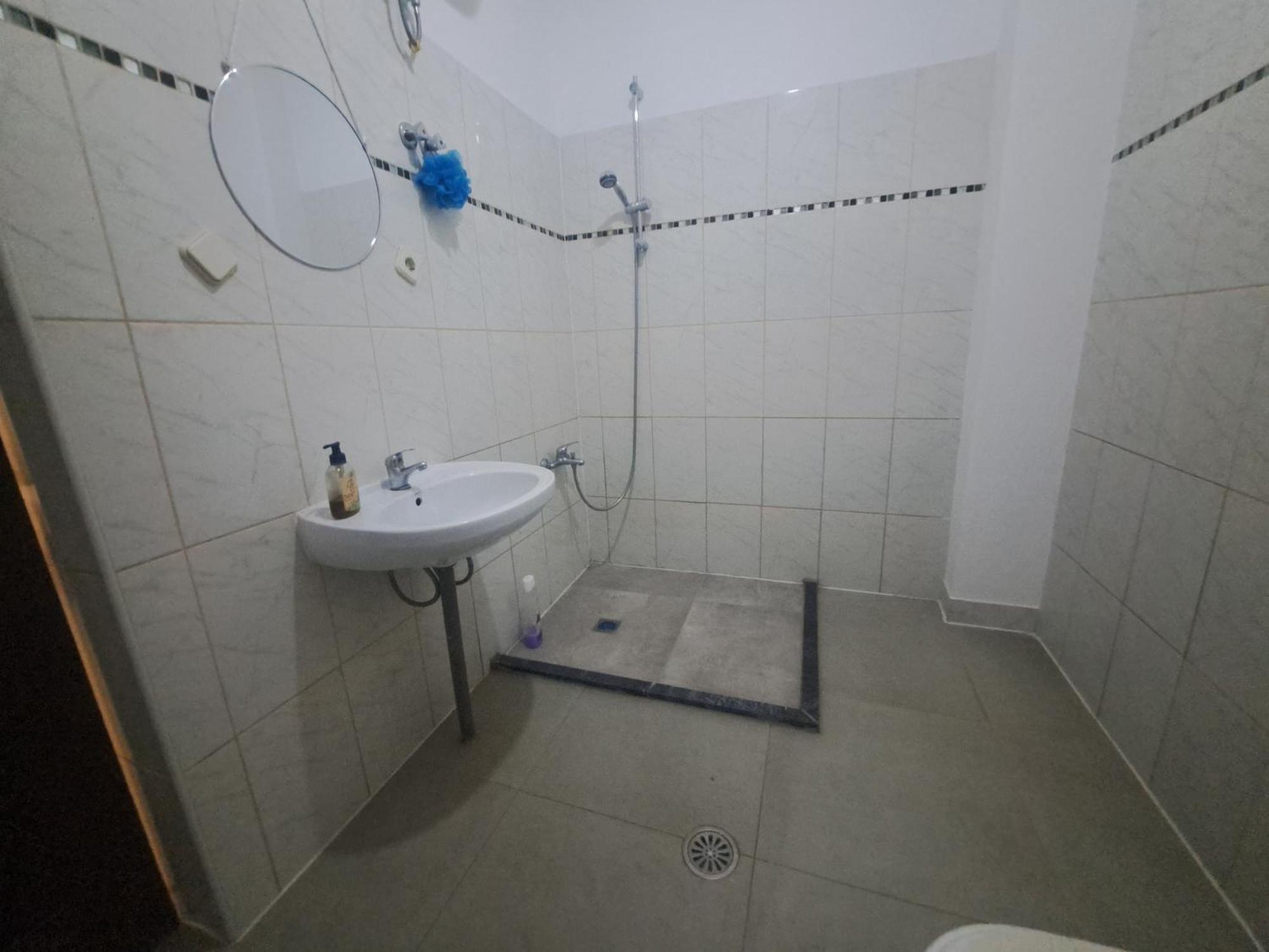 Barros Homestay Tarrafal  Dış mekan fotoğraf